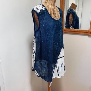 Crea Concept Tunic NWT